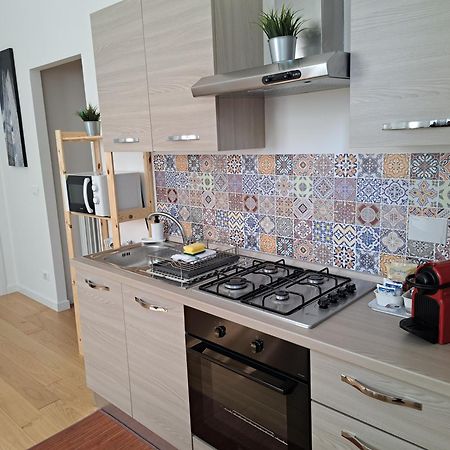 Bolognamania Apartments-Happy מראה חיצוני תמונה