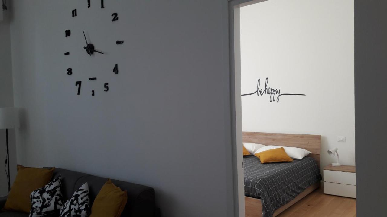 Bolognamania Apartments-Happy מראה חיצוני תמונה