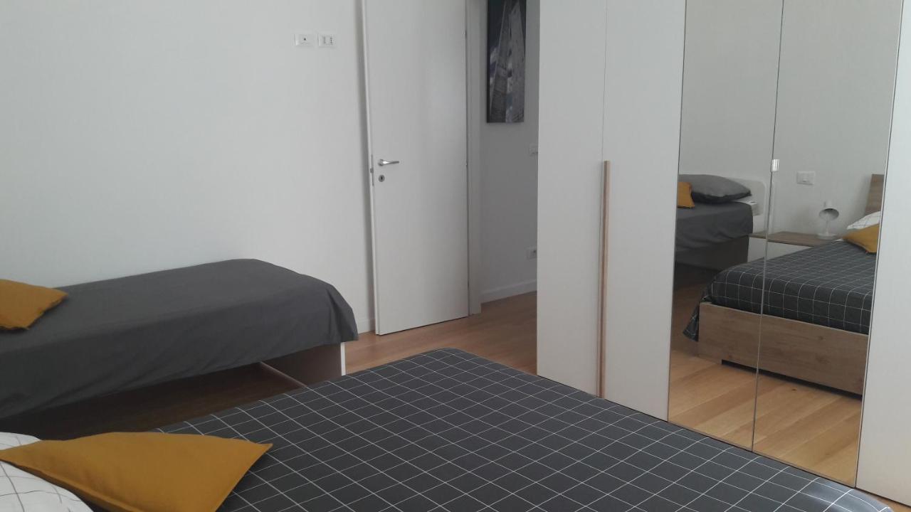 Bolognamania Apartments-Happy מראה חיצוני תמונה