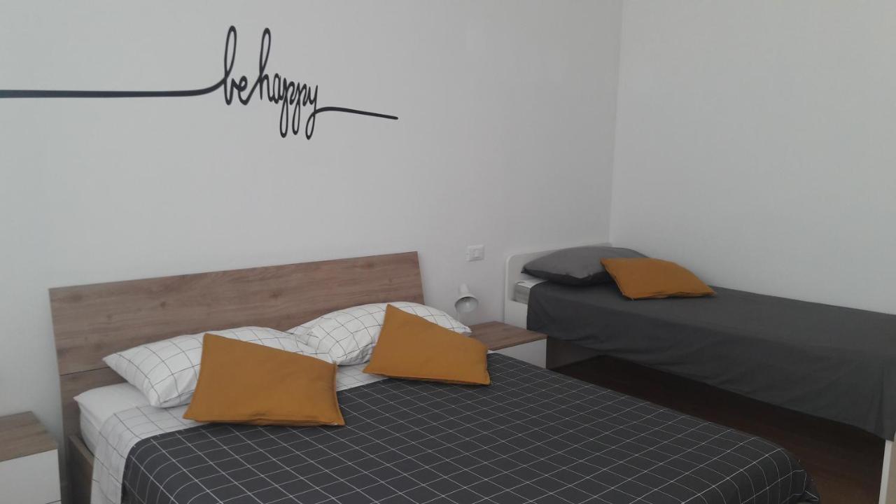Bolognamania Apartments-Happy מראה חיצוני תמונה