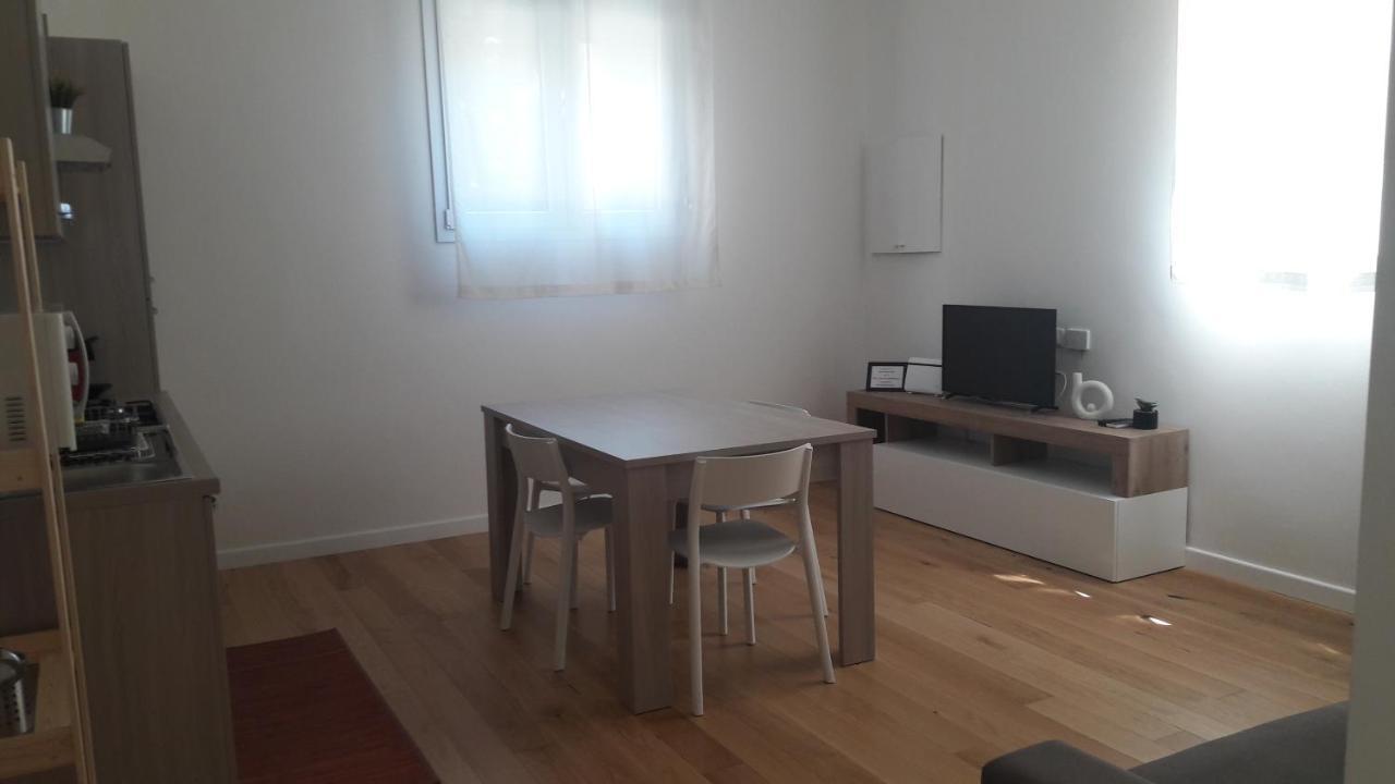 Bolognamania Apartments-Happy מראה חיצוני תמונה