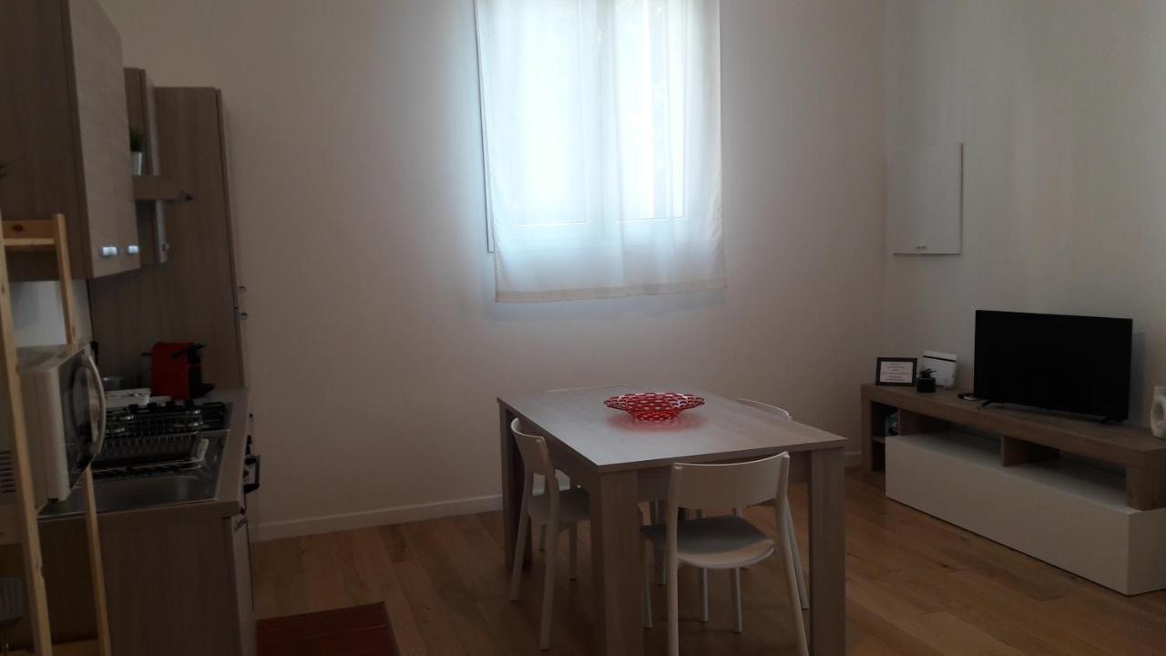 Bolognamania Apartments-Happy מראה חיצוני תמונה
