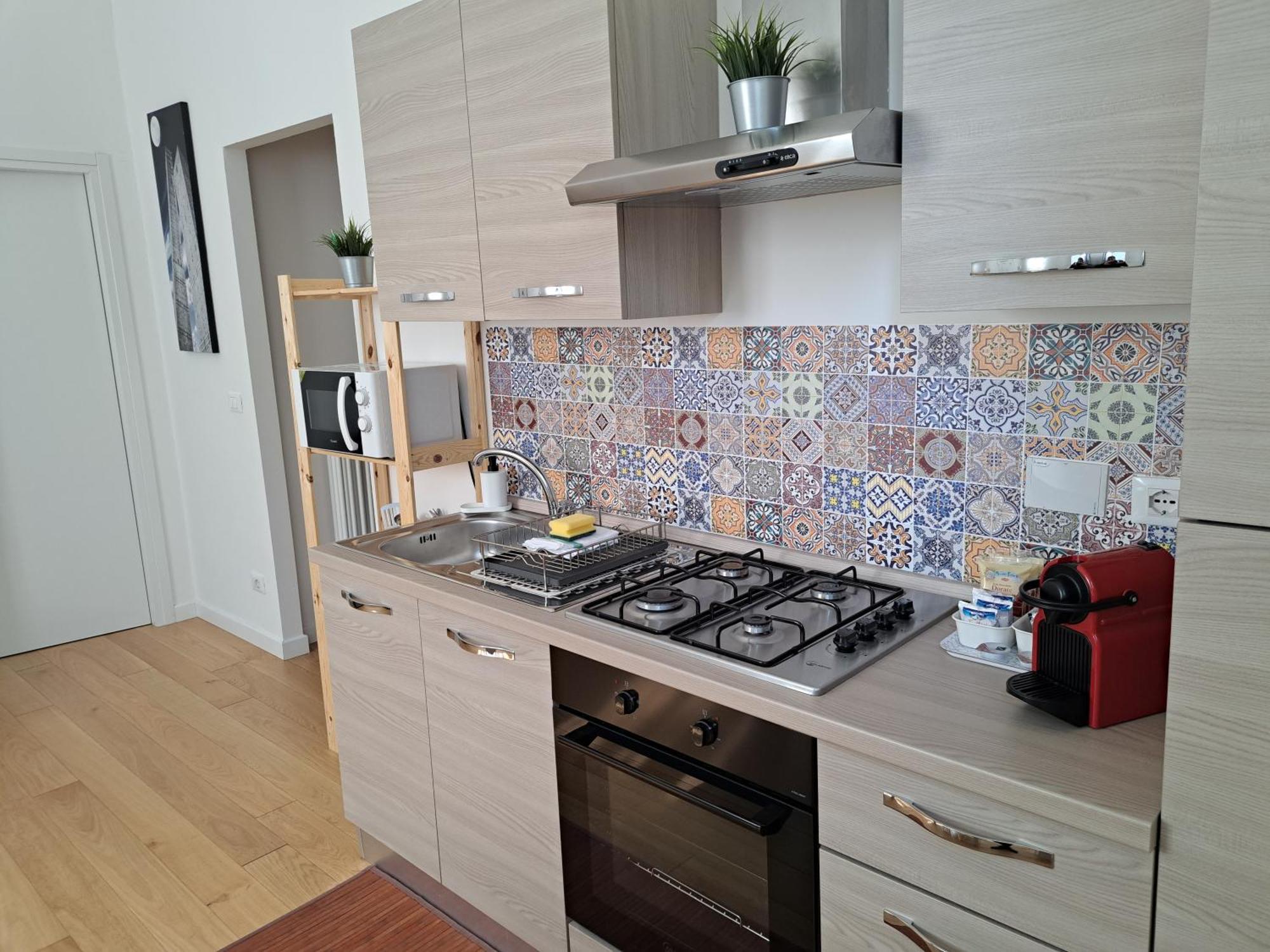 Bolognamania Apartments-Happy מראה חיצוני תמונה