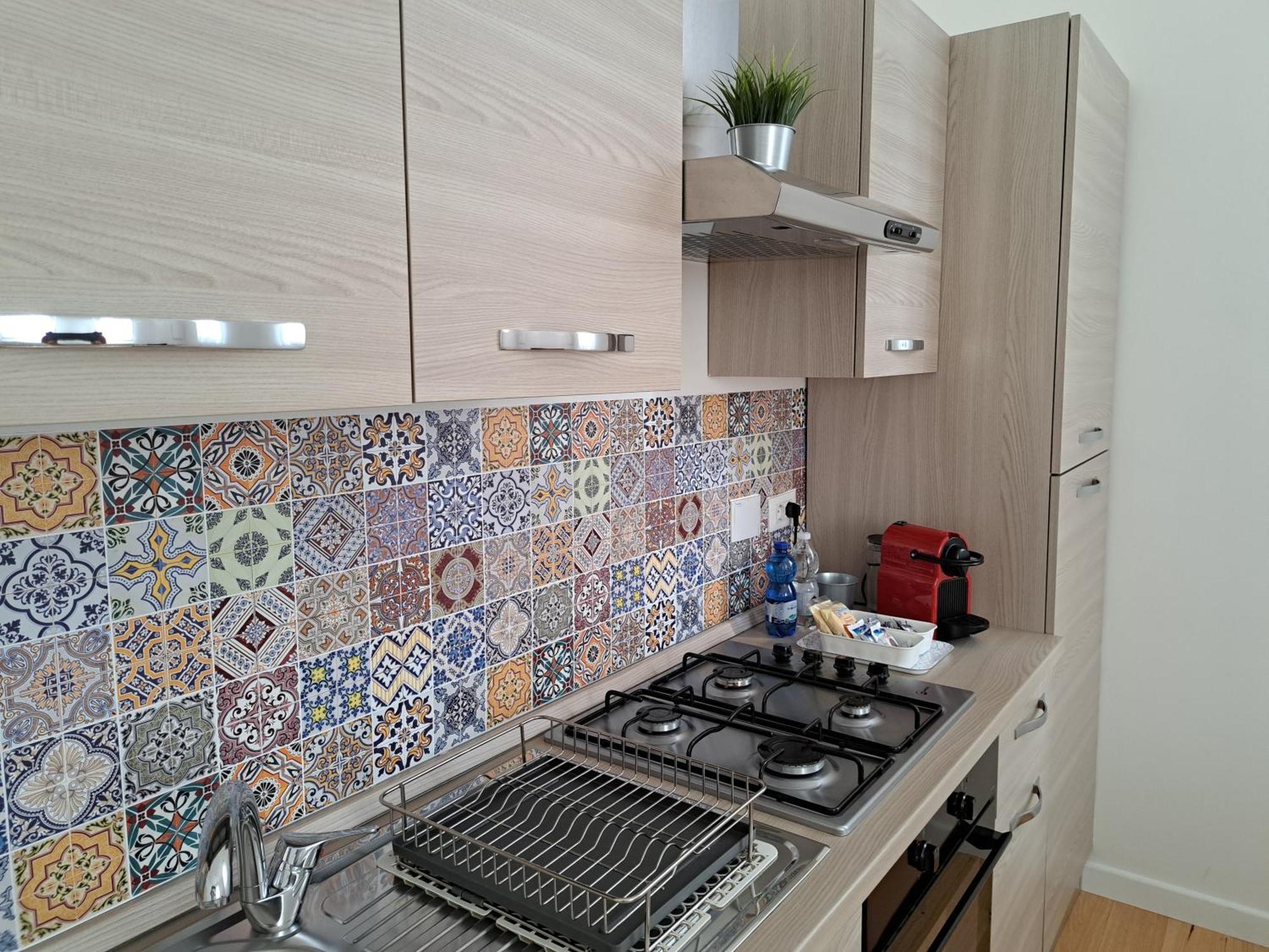 Bolognamania Apartments-Happy מראה חיצוני תמונה